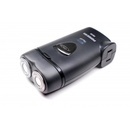 Microcamera Spion  HD H.264 32GB Integrat in Aparat de Ras [MDK-H2]