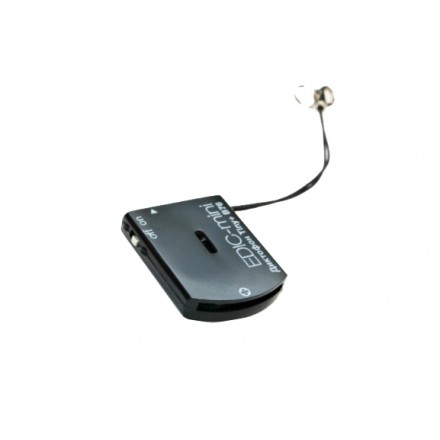 Reportofon Profesional Edic Tiny Mini™ B76 150h