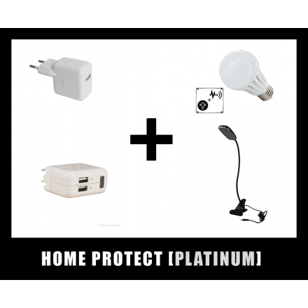 Home Pack Protect [PLATINUM]