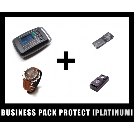 Business Pack Protect [PLATINUM]
