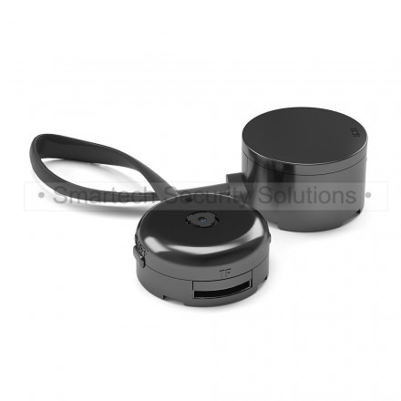 Microcamera  Magnetica - Easy Fit - 1080P HD - 32GB [ZV6]