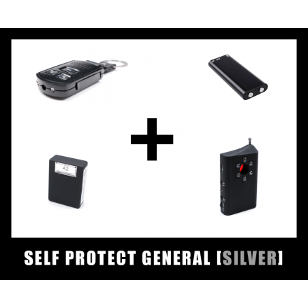 Self Protect General [SILVER]